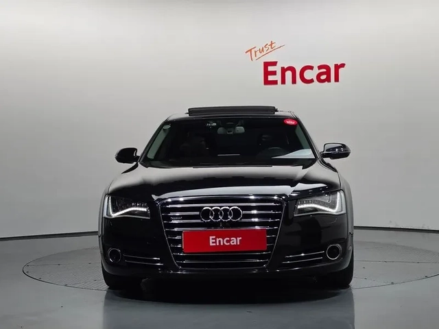 Audi A8 3.0 TDI Quattro - автомобили, коли, обяви за нови и употребявани 2