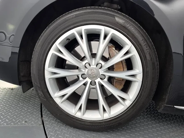 Audi A8 3.0 TDI Quattro - автомобили, коли, обяви за нови и употребявани 4