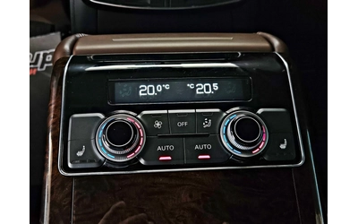 Audi A8 4.2TDI/BOSE/MAСАЖИ/ПОДГРЕВ/ОБДУХ/АМБИЕНТ/ПАМЕТ/LIZ - автомобили, коли, обяви за нови и употребявани 10