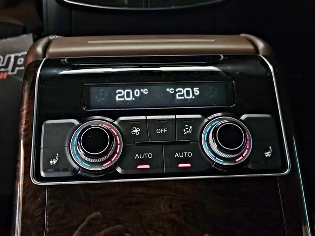 Audi A8 4.2TDI/BOSE/MAСАЖИ/ПОДГРЕВ/ОБДУХ/АМБИЕНТ/ПАМЕТ/LIZ - автомобили, коли, обяви за нови и употребявани 10