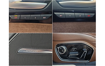 Audi A8 4.2TDI/BOSE/MAСАЖИ/ПОДГРЕВ/ОБДУХ/АМБИЕНТ/ПАМЕТ/LIZ - автомобили, коли, обяви за нови и употребявани 11