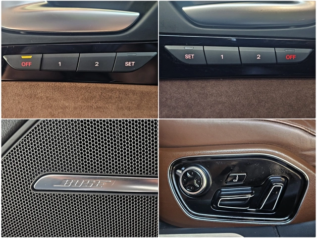 Audi A8 4.2TDI/BOSE/MAСАЖИ/ПОДГРЕВ/ОБДУХ/АМБИЕНТ/ПАМЕТ/LIZ - автомобили, коли, обяви за нови и употребявани 11