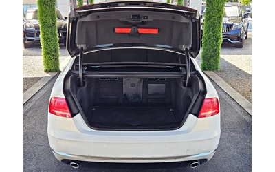 Audi A8 4.2TDI/BOSE/MAСАЖИ/ПОДГРЕВ/ОБДУХ/АМБИЕНТ/ПАМЕТ/LIZ - автомобили, коли, обяви за нови и употребявани 6
