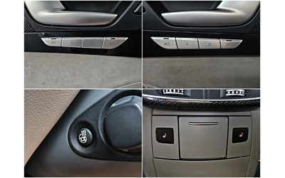 Audi A8 MATRIX/NARDO GREY/BOSE/CAMERA/ПОДГРЕВ/AMBIENT/LIZI - автомобили, коли, обяви за нови и употребявани 12