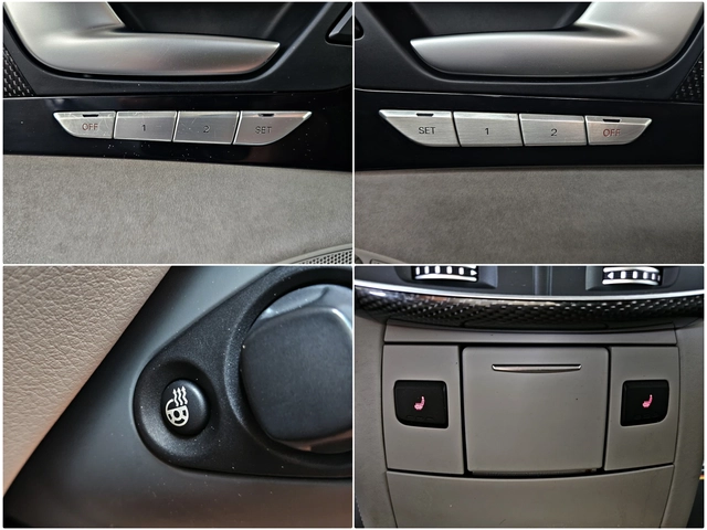 Audi A8 MATRIX/NARDO GREY/BOSE/CAMERA/ПОДГРЕВ/AMBIENT/LIZI - автомобили, коли, обяви за нови и употребявани 12