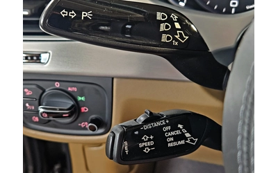 Audi A8 L/4.2TDI/TV/DISTR/BOSE/CAMERA/ОБДУХ/МАСАЖ/ВАКУМ/LI - автомобили, коли, обяви за нови и употребявани 11