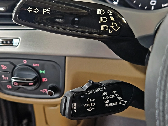Audi A8 L/4.2TDI/TV/DISTR/BOSE/CAMERA/ОБДУХ/МАСАЖ/ВАКУМ/LI - автомобили, коли, обяви за нови и употребявани 11
