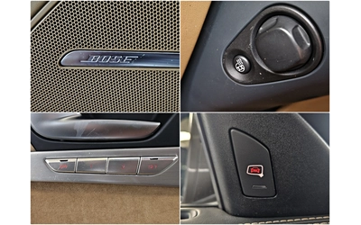 Audi A8 L/4.2TDI/TV/DISTR/BOSE/CAMERA/ОБДУХ/МАСАЖ/ВАКУМ/LI - автомобили, коли, обяви за нови и употребявани 14