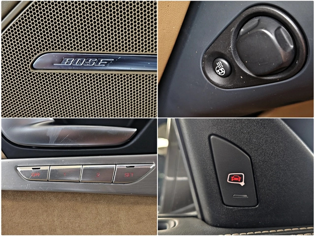 Audi A8 L/4.2TDI/TV/DISTR/BOSE/CAMERA/ОБДУХ/МАСАЖ/ВАКУМ/LI - автомобили, коли, обяви за нови и употребявани 14