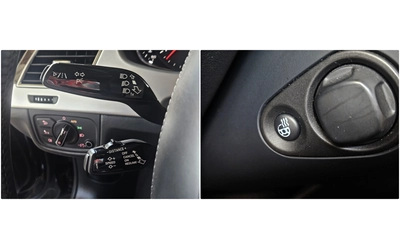 Audi A8 4.2TDI/ТV/DISTR/МАСАЖ/NIGHT/ОБДУХ/BOSE/АMBIENT/LIZ - автомобили, коли, обяви за нови и употребявани 11