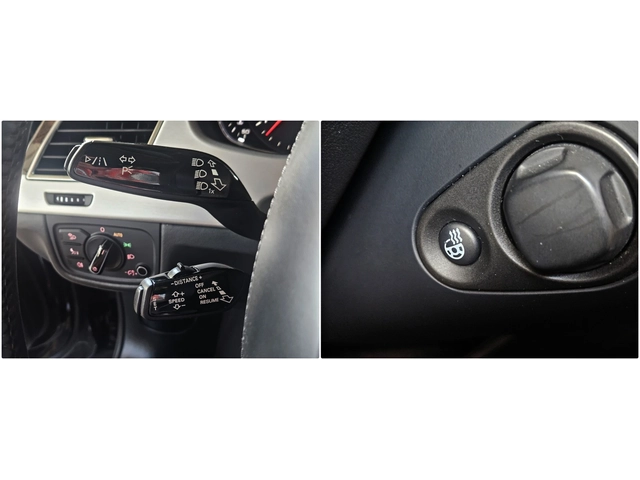 Audi A8 4.2TDI/ТV/DISTR/МАСАЖ/NIGHT/ОБДУХ/BOSE/АMBIENT/LIZ - автомобили, коли, обяви за нови и употребявани 11