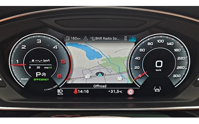 Audi A8 ! FACE/L/50TDI/DISTR/PANO/3DCAM/NIGHT/HUD/BANG/МАС - автомобили, коли, обяви за нови и употребявани 10