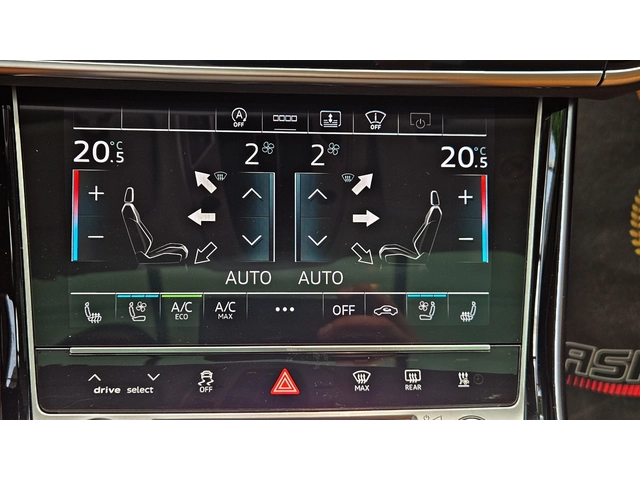 Audi A8 ! FACE/L/50TDI/DISTR/PANO/3DCAM/NIGHT/HUD/BANG/МАС - автомобили, коли, обяви за нови и употребявани 11