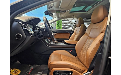 Audi A8 ! FACE/L/50TDI/DISTR/PANO/3DCAM/NIGHT/HUD/BANG/МАС - автомобили, коли, обяви за нови и употребявани 8