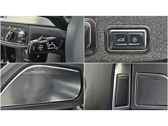 Audi A8 MATRIX/BANG&OLUFSEN/DISTR/360CAM/ПОДГР/CAR PLAY/LI - автомобили, коли, обяви за нови и употребявани 12