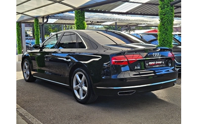 Audi A8 MATRIX/BANG&OLUFSEN/DISTR/360CAM/ПОДГР/CAR PLAY/LI - автомобили, коли, обяви за нови и употребявани 6