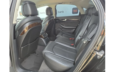 Audi A8 3.0TDI-258кс= FACELIFT= Distronic= CAMERA= ПОДГРЕВ - автомобили, коли, обяви за нови и употребявани 8