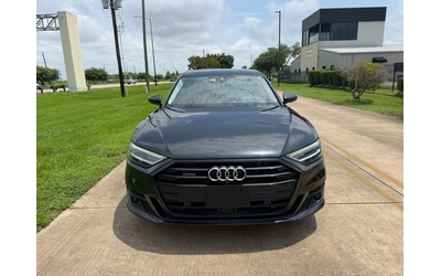 audi-a8 - 0