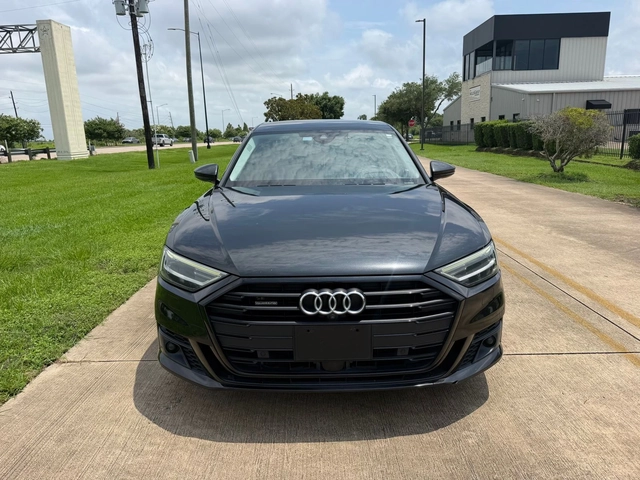Audi A8 2020* 4.0T* МАСАЖ* ОБДУХ* 360* HUD* FULL MAXX - автомобили, коли, обяви за нови и употребявани 0