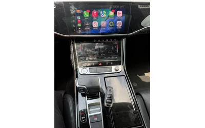 Audi A8 2020* 4.0T* МАСАЖ* ОБДУХ* 360* HUD* FULL MAXX - автомобили, коли, обяви за нови и употребявани 11