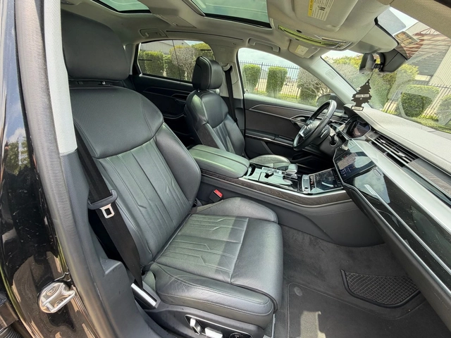 Audi A8 2020* 4.0T* МАСАЖ* ОБДУХ* 360* HUD* FULL MAXX - автомобили, коли, обяви за нови и употребявани 13