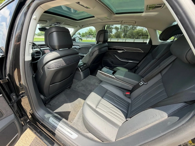 Audi A8 2020* 4.0T* МАСАЖ* ОБДУХ* 360* HUD* FULL MAXX - автомобили, коли, обяви за нови и употребявани 14