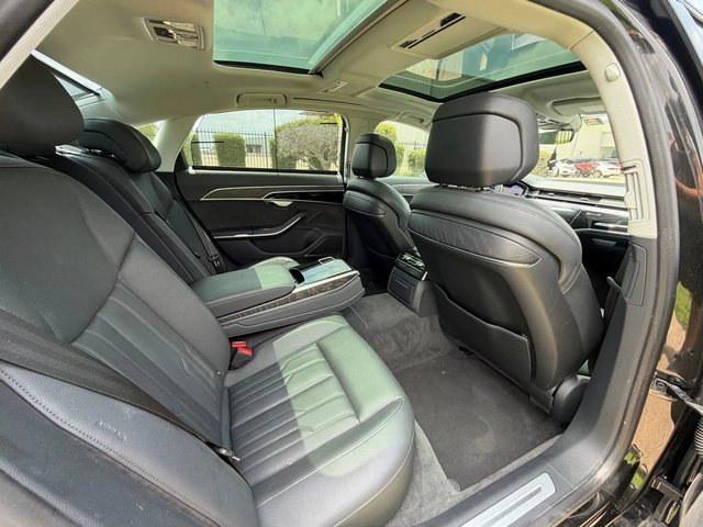 Audi A8 2020* 4.0T* МАСАЖ* ОБДУХ* 360* HUD* FULL MAXX - автомобили, коли, обяви за нови и употребявани 15