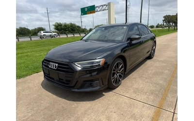 audi-a8 - 1