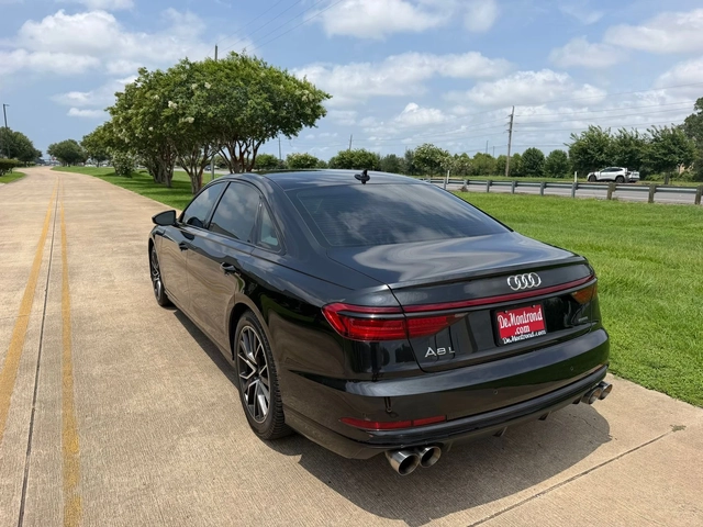 Audi A8 2020* 4.0T* МАСАЖ* ОБДУХ* 360* HUD* FULL MAXX - автомобили, коли, обяви за нови и употребявани 4