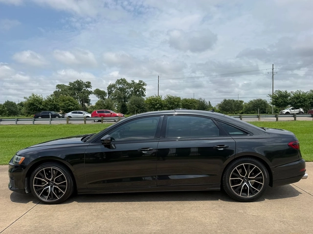 Audi A8 2020* 4.0T* МАСАЖ* ОБДУХ* 360* HUD* FULL MAXX - автомобили, коли, обяви за нови и употребявани 6