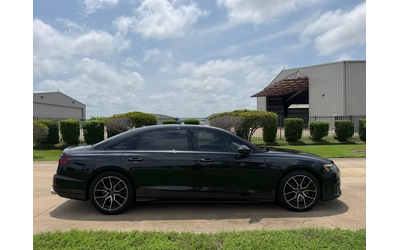 Audi A8 2020* 4.0T* МАСАЖ* ОБДУХ* 360* HUD* FULL MAXX - автомобили, коли, обяви за нови и употребявани 7
