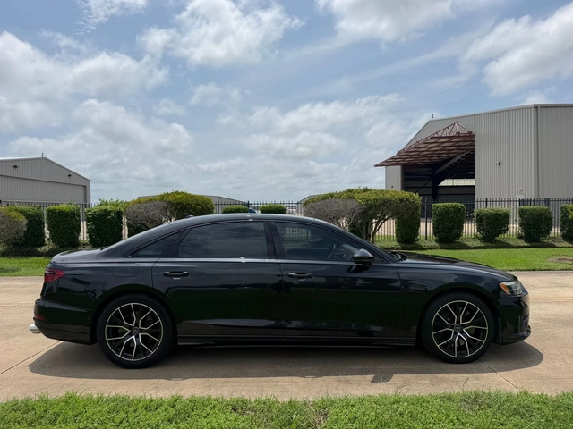 Audi A8 2020* 4.0T* МАСАЖ* ОБДУХ* 360* HUD* FULL MAXX - автомобили, коли, обяви за нови и употребявани 7