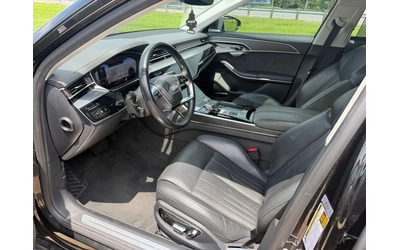 Audi A8 2020* 4.0T* МАСАЖ* ОБДУХ* 360* HUD* FULL MAXX - автомобили, коли, обяви за нови и употребявани 9