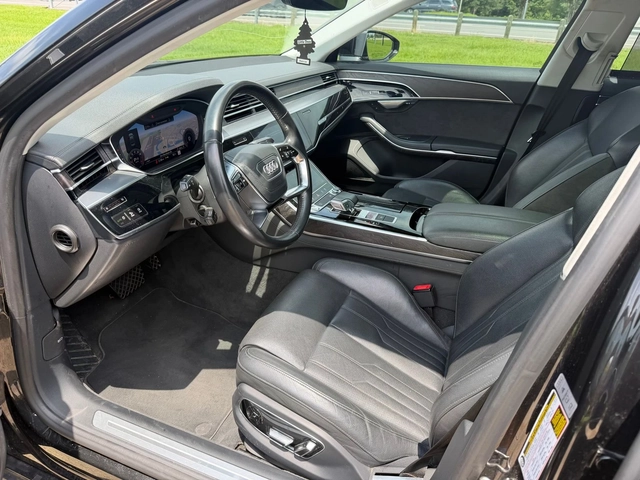 Audi A8 2020* 4.0T* МАСАЖ* ОБДУХ* 360* HUD* FULL MAXX - автомобили, коли, обяви за нови и употребявани 9