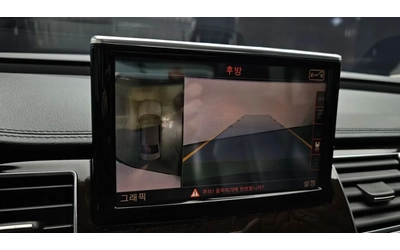 Audi A8 L* 60TDI* HUD* PANO* МАСАЖ* КРАЙНА ЦЕНА* - автомобили, коли, обяви за нови и употребявани 12