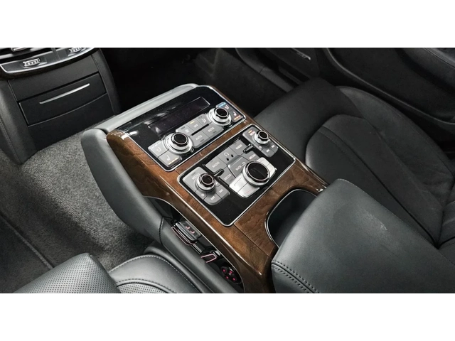 Audi A8 L* 60TDI* HUD* PANO* МАСАЖ* КРАЙНА ЦЕНА* - автомобили, коли, обяви за нови и употребявани 13