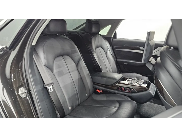 Audi A8 L* 60TDI* HUD* PANO* МАСАЖ* КРАЙНА ЦЕНА* - автомобили, коли, обяви за нови и употребявани 8