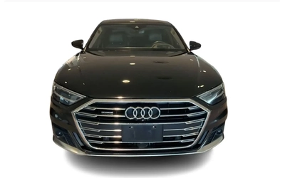 audi-a8 - 0
