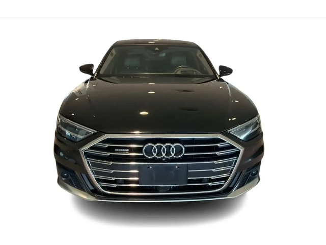 Audi A8 LONG | EXECUTIVE PACK  | ДВОЙНИ СТЪКЛА - автомобили, коли, обяви за нови и употребявани 0