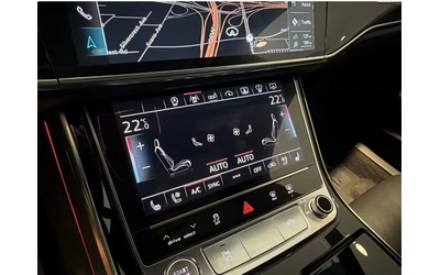 Audi A8 LONG | EXECUTIVE PACK  | ДВОЙНИ СТЪКЛА - автомобили, коли, обяви за нови и употребявани 10