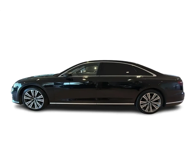 Audi A8 LONG | EXECUTIVE PACK  | ДВОЙНИ СТЪКЛА - автомобили, коли, обяви за нови и употребявани 5