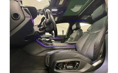 Audi A8 L60* 360* ДИСТРОНИК* ОБДУХ* ВАКУМ* КРАЙНА ЦЕНА - автомобили, коли, обяви за нови и употребявани 10