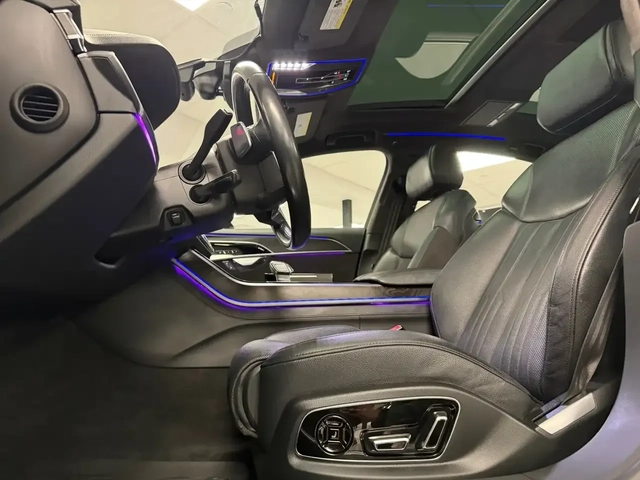 Audi A8 L60* 360* ДИСТРОНИК* ОБДУХ* ВАКУМ* КРАЙНА ЦЕНА - автомобили, коли, обяви за нови и употребявани 10