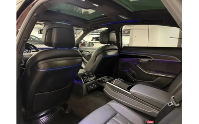 Audi A8 L60* 360* ДИСТРОНИК* ОБДУХ* ВАКУМ* КРАЙНА ЦЕНА - автомобили, коли, обяви за нови и употребявани 13