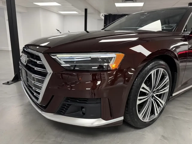 Audi A8 L60* 360* ДИСТРОНИК* ОБДУХ* ВАКУМ* КРАЙНА ЦЕНА - автомобили, коли, обяви за нови и употребявани 1