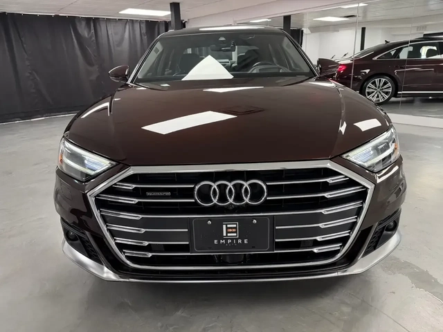 Audi A8 L60* 360* ДИСТРОНИК* ОБДУХ* ВАКУМ* КРАЙНА ЦЕНА - автомобили, коли, обяви за нови и употребявани 3