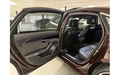 Audi A8 L60* 360* ДИСТРОНИК* ОБДУХ* ВАКУМ* КРАЙНА ЦЕНА - автомобили, коли, обяви за нови и употребявани 8