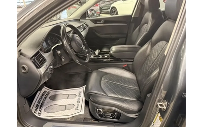 Audi A8 4.0T* V8* 450К.С+ * 360* HUD* ОБДУХ* ДИСТРОНИК - автомобили, коли, обяви за нови и употребявани 8