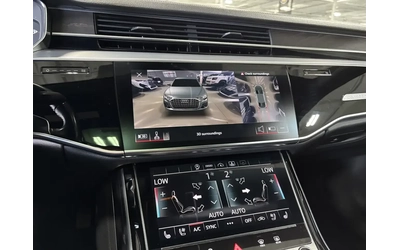 Audi A8 L* FACE* 360* ДИСТРОНИК* ОБДУХ* ВЪЗДУШНО* - автомобили, коли, обяви за нови и употребявани 14