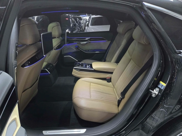 Audi A8 L * 55 * TFSI | BANG OLUFSEN | DVD - автомобили, коли, обяви за нови и употребявани 13